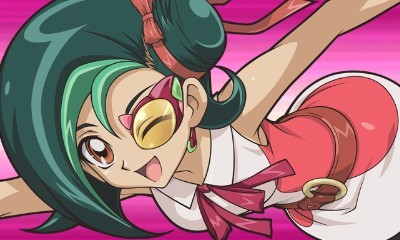 Yu-Gi-Oh! Zexal World Duel Carnival